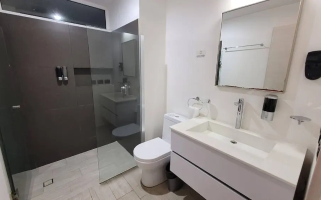 Beautifull Apartment In 5ta Av, Near To The Beach
