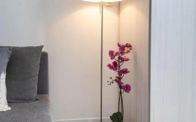 La Terrazza Suites Apartment Florence