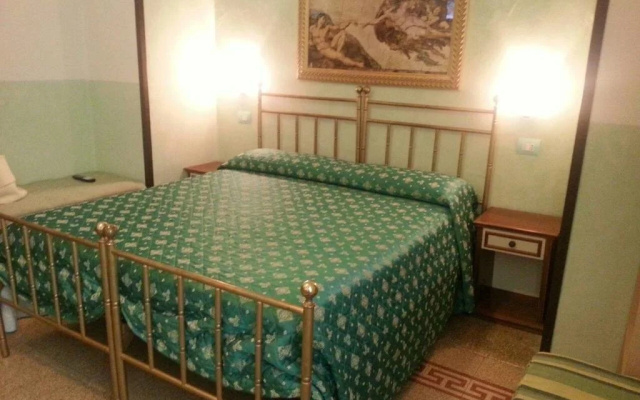 Locanda i Cherubini
