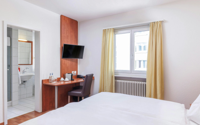 Sorell Hotel Sonnental Dübendorf