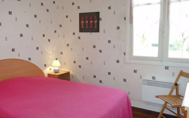 Apartment LOcéan Vaux Sur Mer