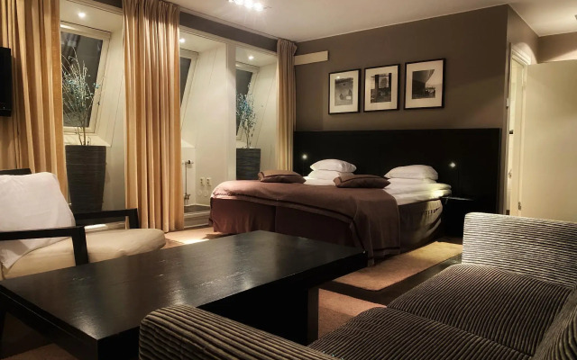Dialog Hotel Villan