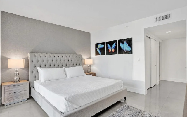 Luxury 3Bd Apartment Beachwalk