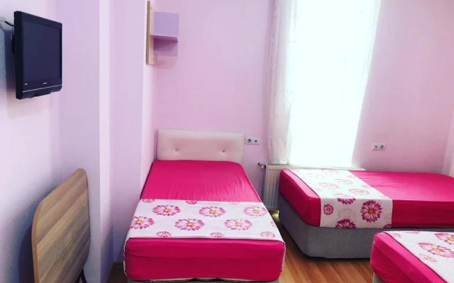 Akdogan Hotel