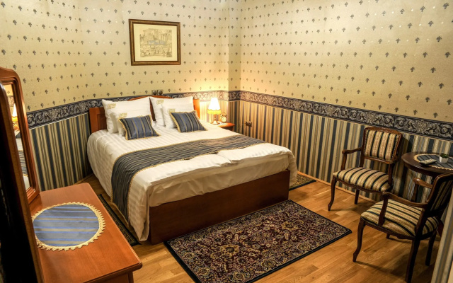 Cotton House Budapest