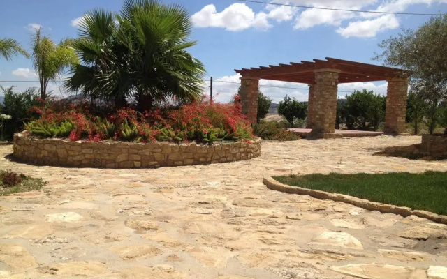 B&B Villa Russo