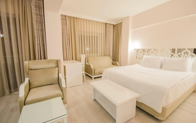 Cimenoglu Hotel