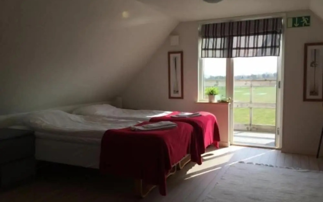 Abbekås Golfrestaurang & Hotell