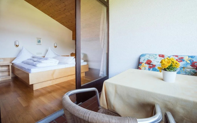Alpenapart Haus Engstler