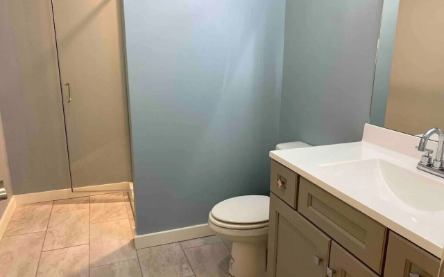201 New Downtown Living