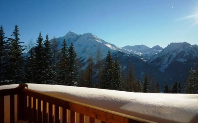 Appartement Montvalezan-La Rosière, 2 pièces, 4 personnes - FR-1-398-520