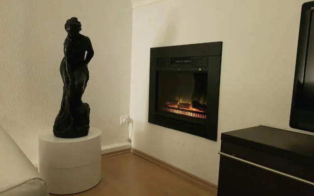 Apartment am Südpark