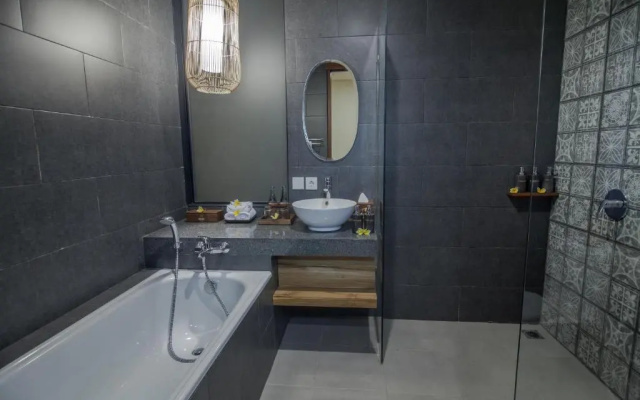Bubu Suite by Prasi