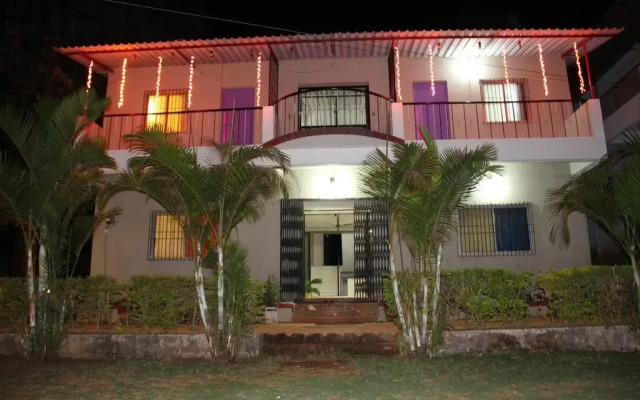 Hotel Silver Inn