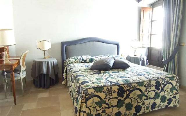 Hotel Saraceno Al Faro