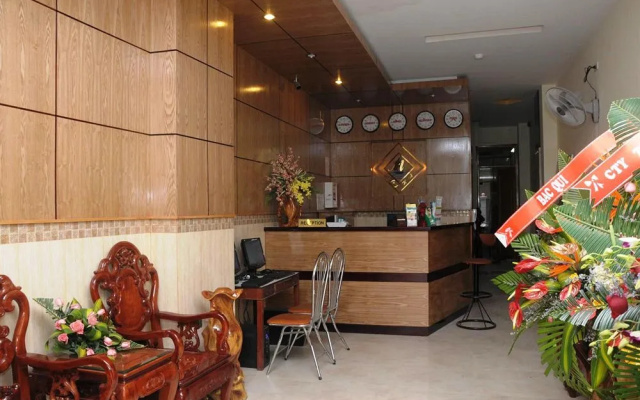 Mai Huy Hotel