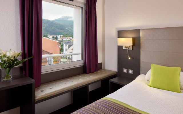 Hôtel Astrid