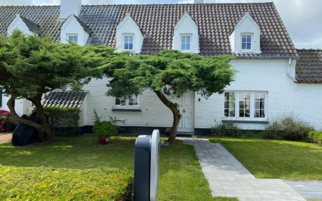 Begijnhof 13 Holiday Home