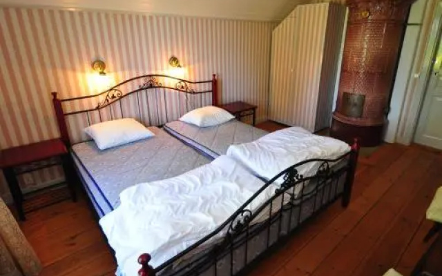 Jonsboda Café & Cottages