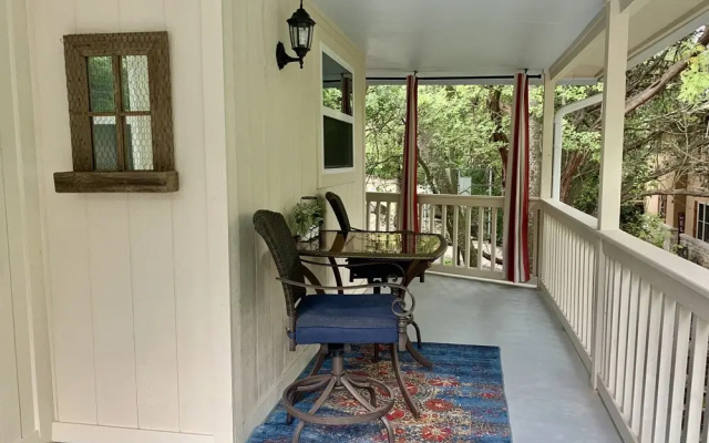 Lamb's Rest Inn B&B