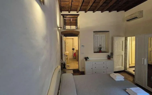 Borgo San Frediano Hideaway