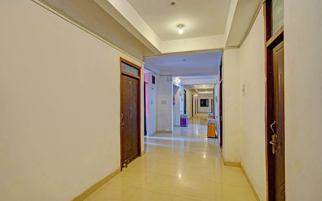 Hotel O Capital Pearl
