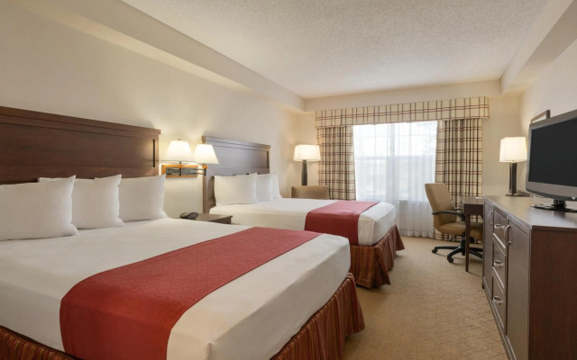 Country Inn & Suites by Radisson, Calgary-Northeast