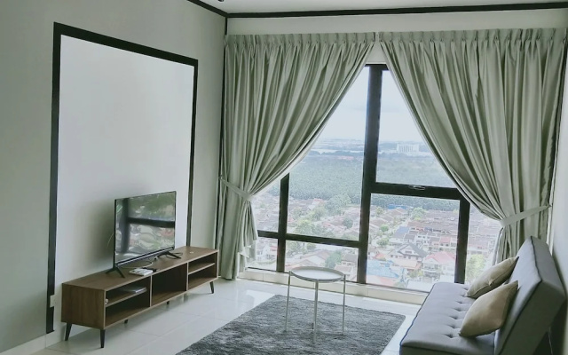 SOUTHKEY Midvalley Mosaic Residence