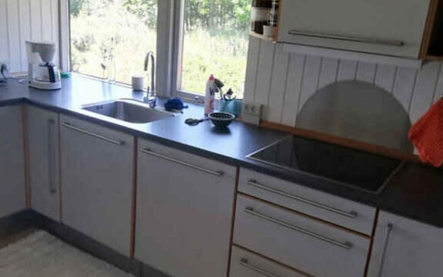 4 Star Holiday Home in Laeso