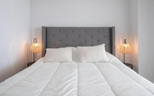 Via Celere 2325 Luxury Sea View Appartment