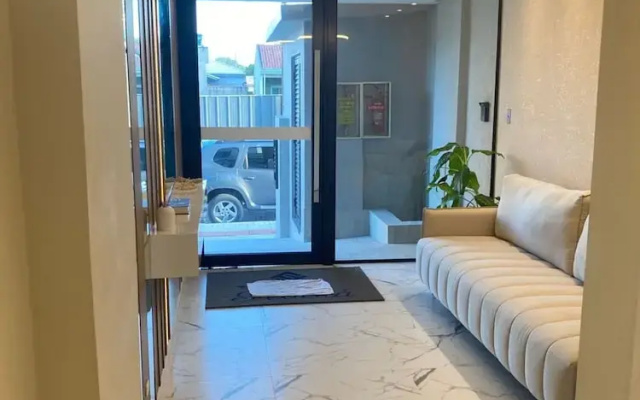 Apto Pérola de Penha Próximo ao Beto Carrero - SC