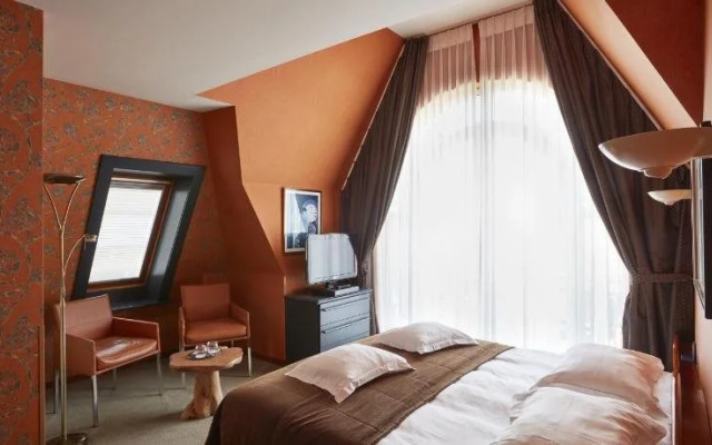 Hotel Binnenhof
