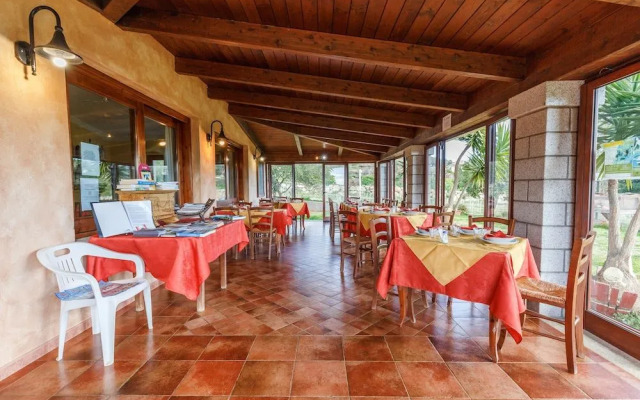 Agriturismo Su Solianu