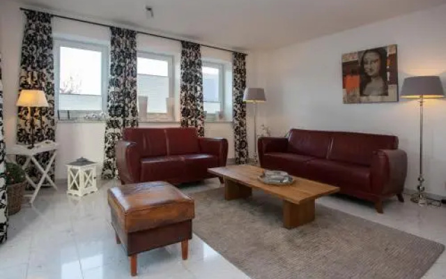 Apartment Im Hohlen Seifen