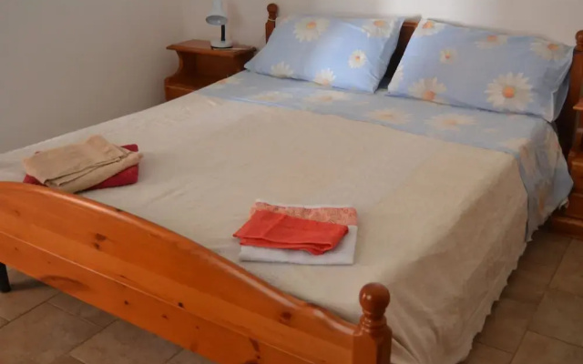 Agriturismo Orosu