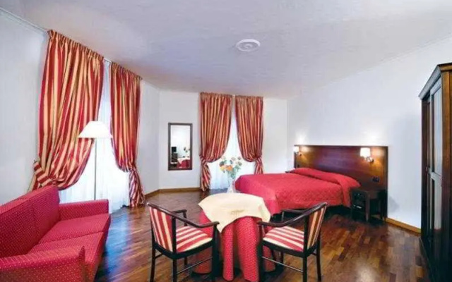 ARivederci Roma Luxury Rooms