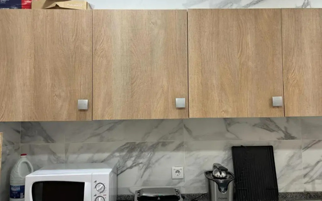 Apartamento Pensamento 12B