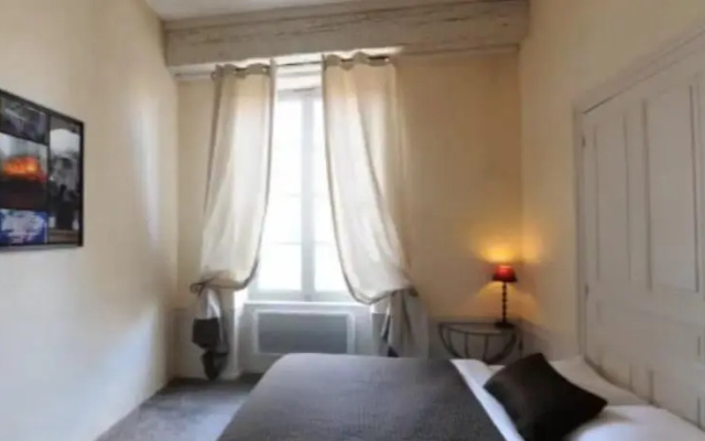 Résidence de Bressac