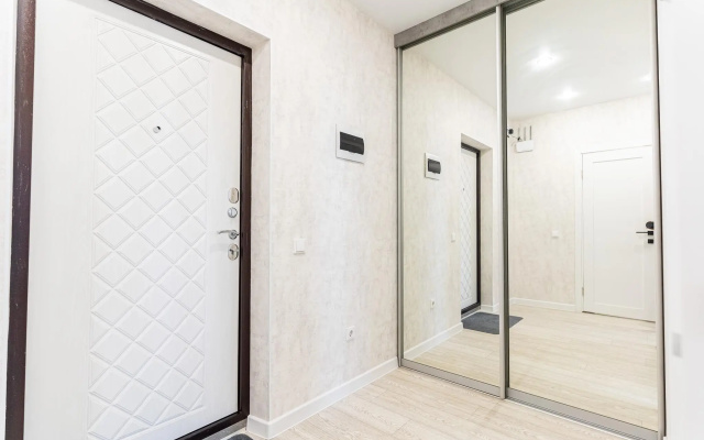 LetoApart (ЛетоАпарт) на улице Красина 53