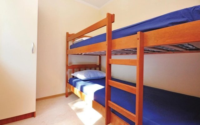 Stunning Home in Mimice With Wifi and 2 Bedrooms