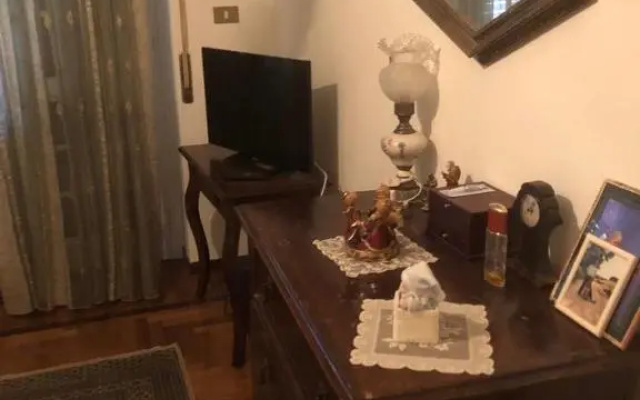 Residenza Rinascita