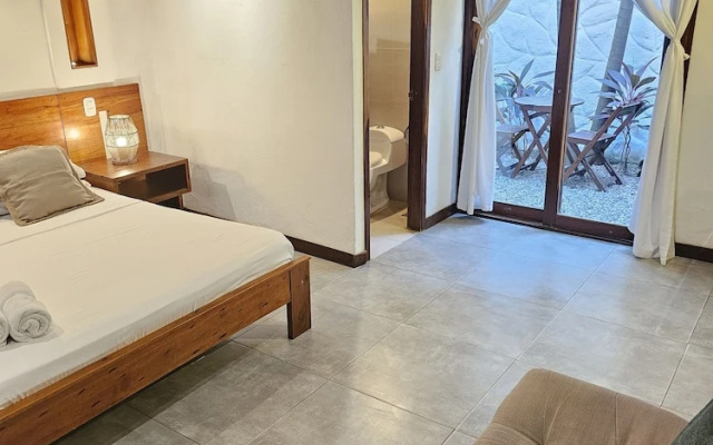 Makao Beach Hotel