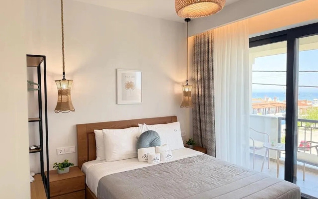Malka Premium Suites