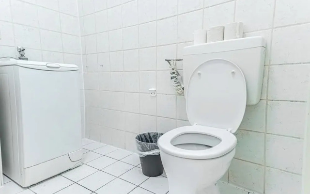 Private Room Long Stay Near Lugner City