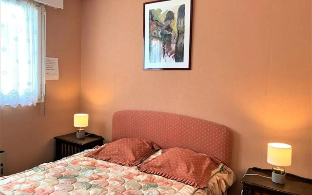 Appartement Quiberon, 2 pièces, 2 personnes - FR-1-478-195