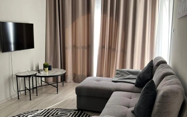 Cozy Apartment by the sea