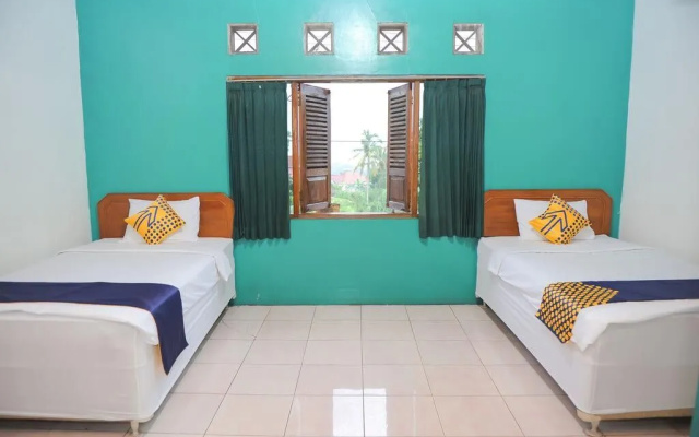 Hotel O Karya Nunggal Asri