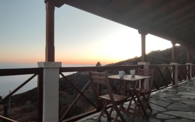 Casa Rural Servanda