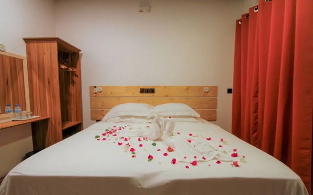 Huvan Inn