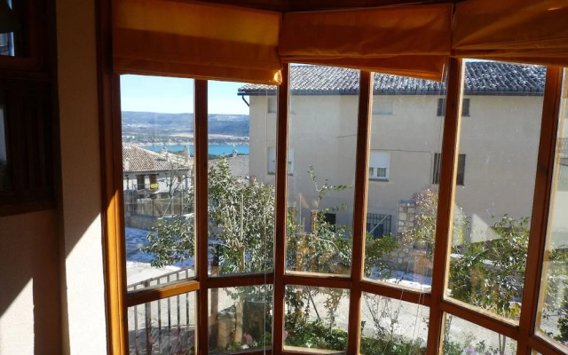 Casa Rural El Molino de Alocén